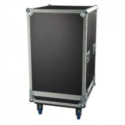 Case DAP Effectrack 22U DAP Audio
