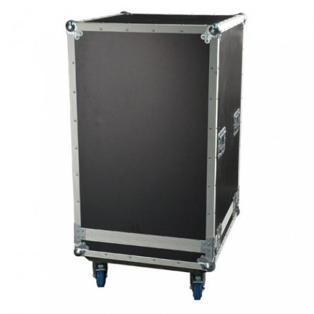 Case DAP Effectrack 22U DAP Audio