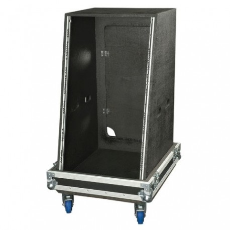 Case DAP Effectrack 22U DAP Audio