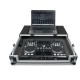 Case universal 4 ch DJ Controll DAP Audio DCA-CON2