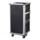 Case mobil DJ Case Compact DAP Audio