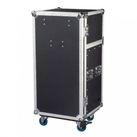 Case mobil DJ Case Compact DAP Audio