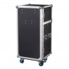 Case mobil DJ Case Compact DAP Audio