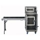 Case mobil DJ Case Compact DAP Audio
