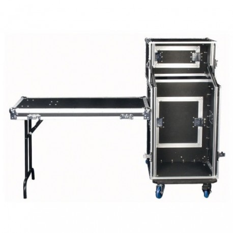 Case mobil DJ Case Compact DAP Audio