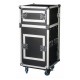 Case mobil DJ Case Compact DAP Audio