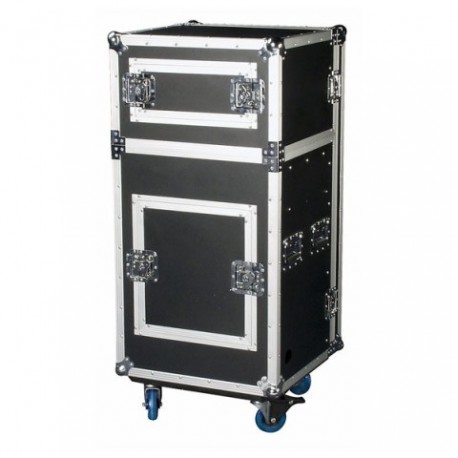 Case mobil DJ Case Compact DAP Audio