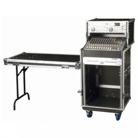 Case mobil DJ Case Compact DAP Audio