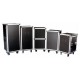 Case mobil DJ Case Compact DAP Audio