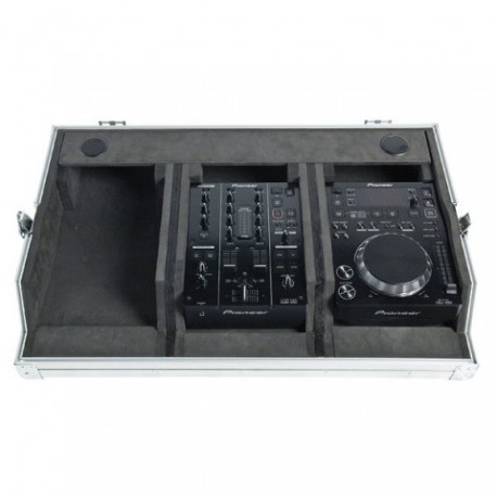 Case pentru echipamente DJ Pioneer versiunea mica DAP Audio