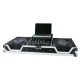 Case RGB pentru echipamente DJ versiunea mare DAP Audio