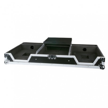 Case RGB pentru echipamente DJ versiunea mare DAP Audio