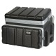 Case ABS Mobile DJ dimensiune 6U, 4U, 6U DAP Audio