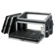 Case ABS Mobile DJ dimensiune 6U, 4U, 6U DAP Audio