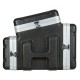 Case ABS Mobile DJ dimensiune 6U, 4U, 6U DAP Audio