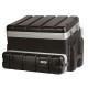 Case ABS Mobile DJ dimensiune 7U, 2U, 6U DAP Audio
