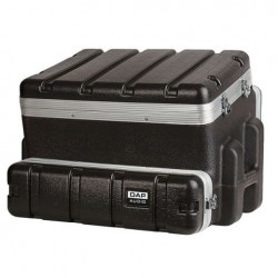 Case ABS Mobile DJ dimensiune 7U, 2U, 6U DAP Audio