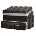Case ABS Mobile DJ dimensiune 7U, 2U, 6U DAP Audio