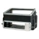 Case ABS Mobile DJ dimensiune 7U, 2U, 6U DAP Audio