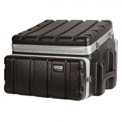 Case ABS Mobile DJ dimensiune 10U, 4U, 6U DAP Audio