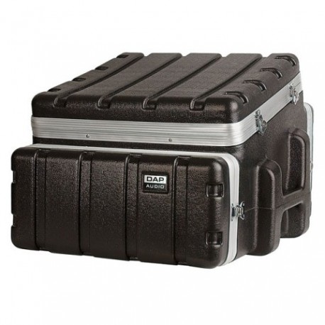 Case ABS Mobile DJ dimensiune 10U, 4U, 6U DAP Audio