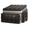 Case ABS Mobile DJ dimensiune 10U, 4U, 6U DAP Audio