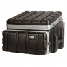 Case ABS Mobile DJ dimensiune 10U, 4U, 6U DAP Audio