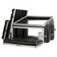 Case ABS Mobile DJ dimensiune 10U, 4U, 6U DAP Audio