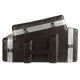 Case ABS Mobile DJ dimensiune 10U, 4U, 6U DAP Audio