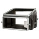 Case ABS Mobile DJ dimensiune 10U, 4U, 6U DAP Audio