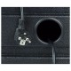 Case ABS Mobile DJ dimensiune 10U, 4U, 6U DAP Audio
