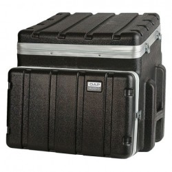 Case ABS Mobile DJ dimensiune 10U, 6U, 8U DAP Audio