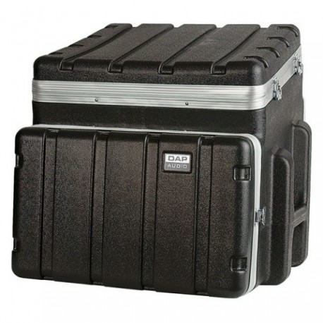 Case ABS Mobile DJ dimensiune 10U, 6U, 8U DAP Audio