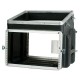 Case ABS Mobile DJ dimensiune 10U, 6U, 8U DAP Audio