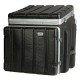 Case ABS Mobile DJ dimensiune 10U, 8U, 10U DAP Audio