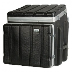 Case ABS Mobile DJ dimensiune 10U, 8U, 10U DAP Audio