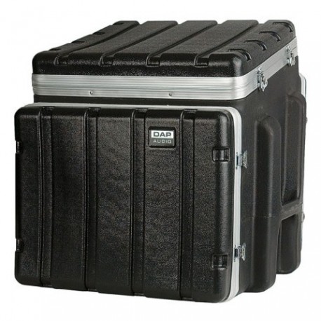 Case ABS Mobile DJ dimensiune 10U, 8U, 10U DAP Audio