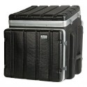 Case ABS Mobile DJ dimensiune 10U, 8U, 10U DAP Audio