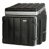 Case ABS Mobile DJ dimensiune 10U, 8U, 10U DAP Audio
