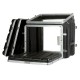 Case ABS Mobile DJ dimensiune 10U, 8U, 10U DAP Audio