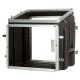 Case ABS Mobile DJ dimensiune 10U, 8U, 10U DAP Audio