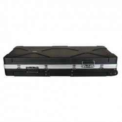 Case ABS pentru Pick-up si mixer 19 inch DAP Audio