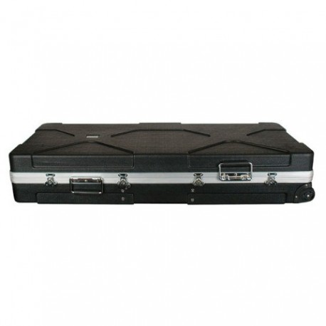 Case ABS pentru Pick-up si mixer 19 inch DAP Audio