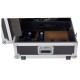 Case pentru 4 bari luminoase Spectral CYC2000 DAP Audio