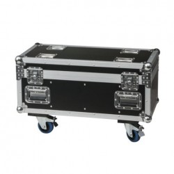 Case pentru 6pcs Eventlite 6/3