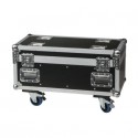 Case pentru 6pcs Eventlite 6/3