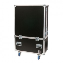 Case pentru panouri solare 2x Sunpanel DAP Audio