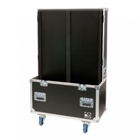 Case pentru panouri solare 2x Sunpanel DAP Audio