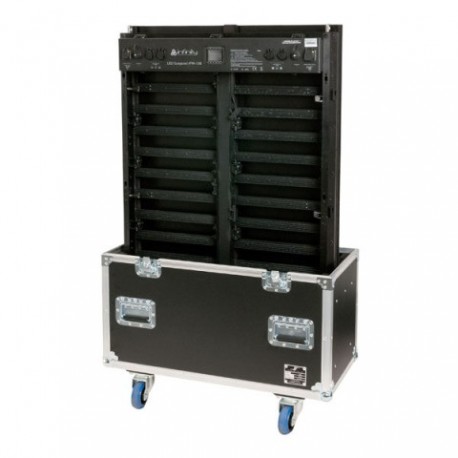 Case pentru panouri solare 2x Sunpanel DAP Audio