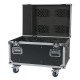 Case pentru moving head 4x Expression 5000 DAP Audio